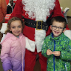 Meet your Posher, Jerrica